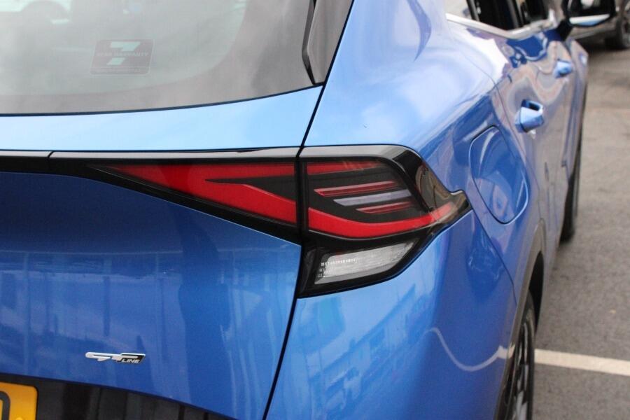 Used Kia Sportage 2024 for sale - 76200238: Photo 37