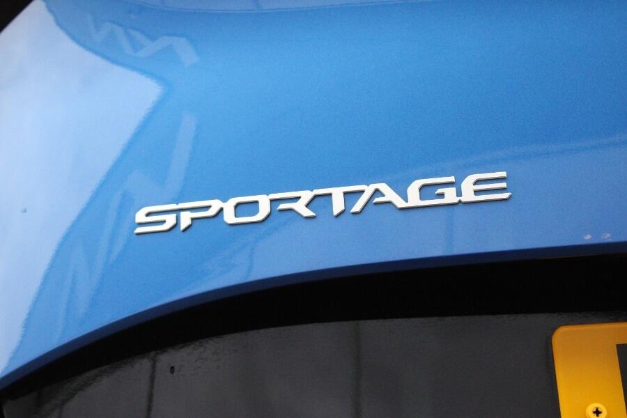 Used Kia Sportage 2024 for sale - 76200238: Photo 40