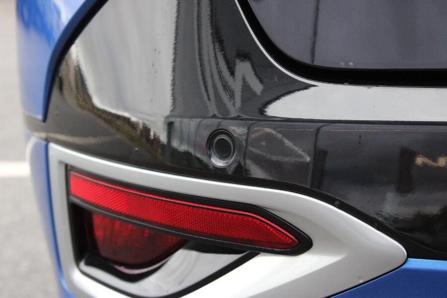 Used Kia Sportage 2024 for sale - 76200238: Photo 41