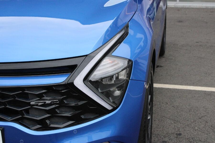 Used Kia Sportage 2024 for sale - 76200238: Photo 43