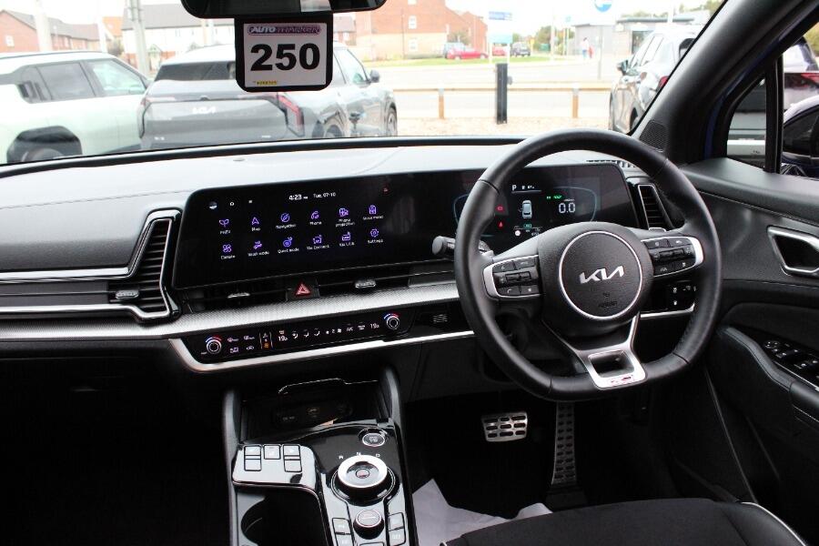 Used Kia Sportage 2024 for sale - 76200238: Photo 45