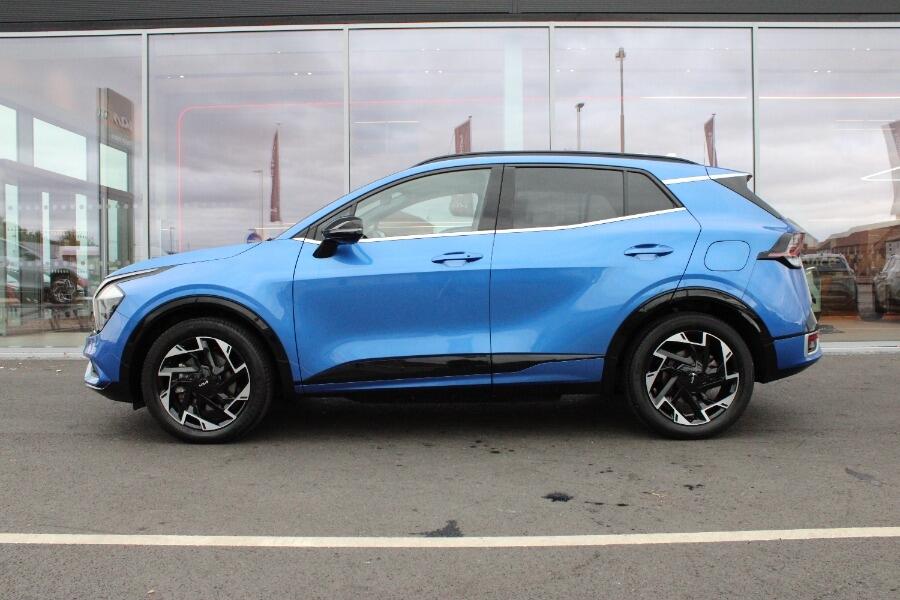 Used Kia Sportage 2024 for sale - 76200238: Photo 7