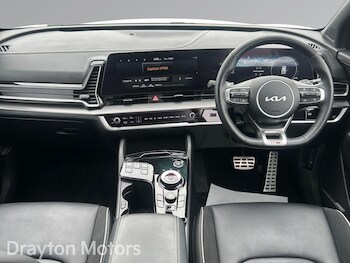 Used Kia Sportage 2024 for sale - 77587040: Photo