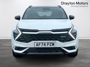 Used Kia Sportage 2024 for sale - 77587040: Photo