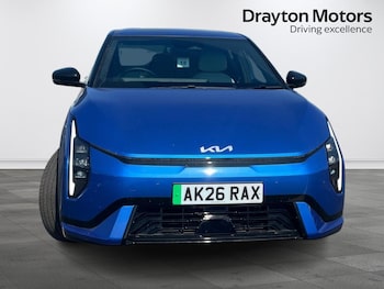 Used Kia EV4 2026 for sale - 79144648: Photo