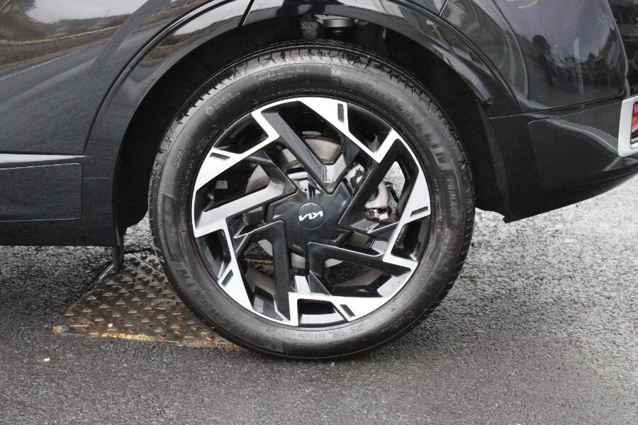 Used Kia Sportage 2025 for sale - 76283719: Photo 11