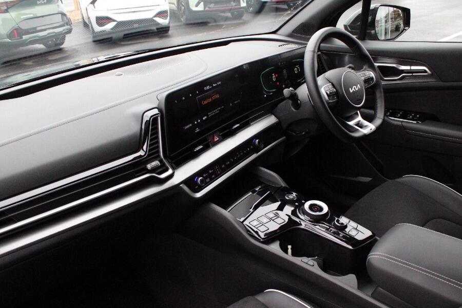 Used Kia Sportage 2025 for sale - 76283719: Photo 12