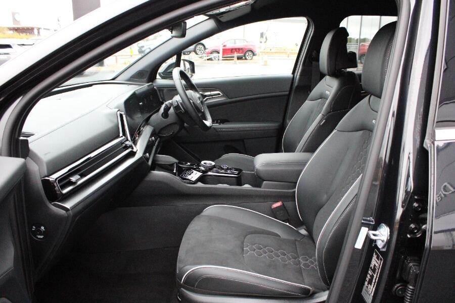 Used Kia Sportage 2025 for sale - 76283719: Photo 13