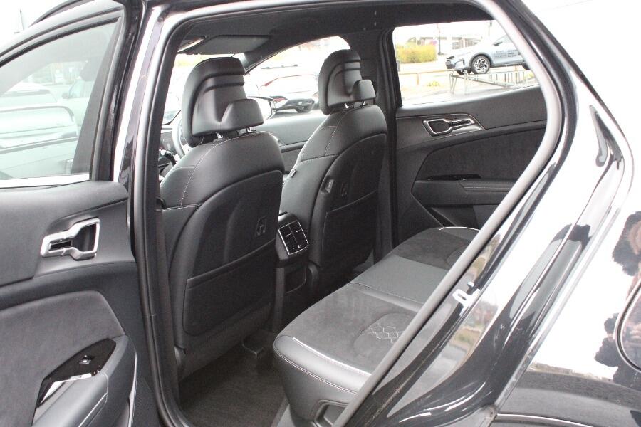 Used Kia Sportage 2025 for sale - 76283719: Photo 15
