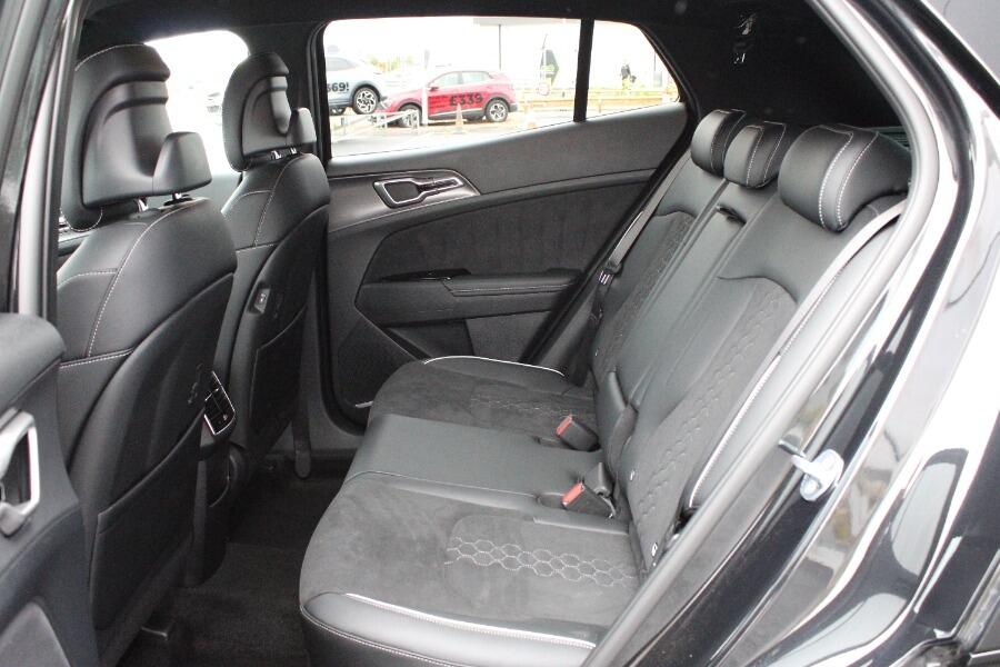 Used Kia Sportage 2025 for sale - 76283719: Photo 16