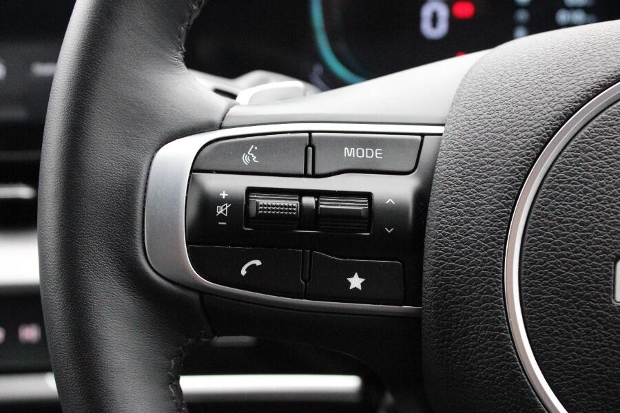 Used Kia Sportage 2025 for sale - 76283719: Photo 20