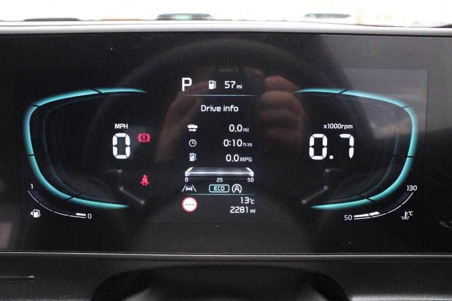 Used Kia Sportage 2025 for sale - 76283719: Photo 23