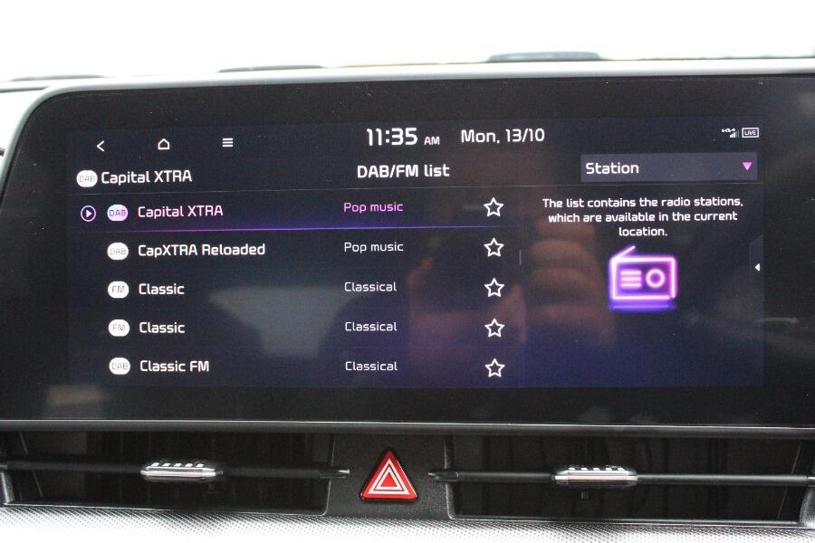 Used Kia Sportage 2025 for sale - 76283719: Photo 24