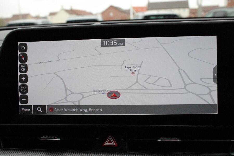 Used Kia Sportage 2025 for sale - 76283719: Photo 25