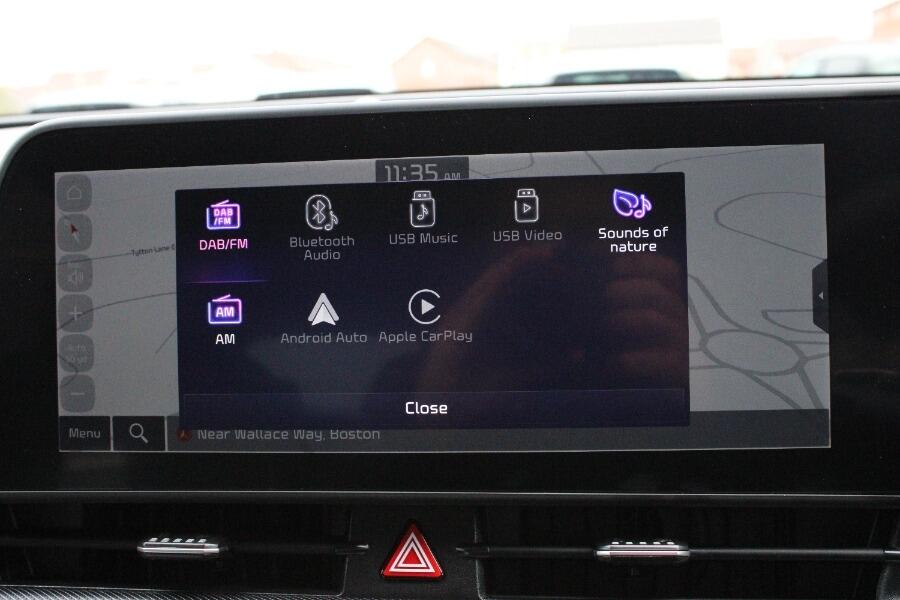 Used Kia Sportage 2025 for sale - 76283719: Photo 26