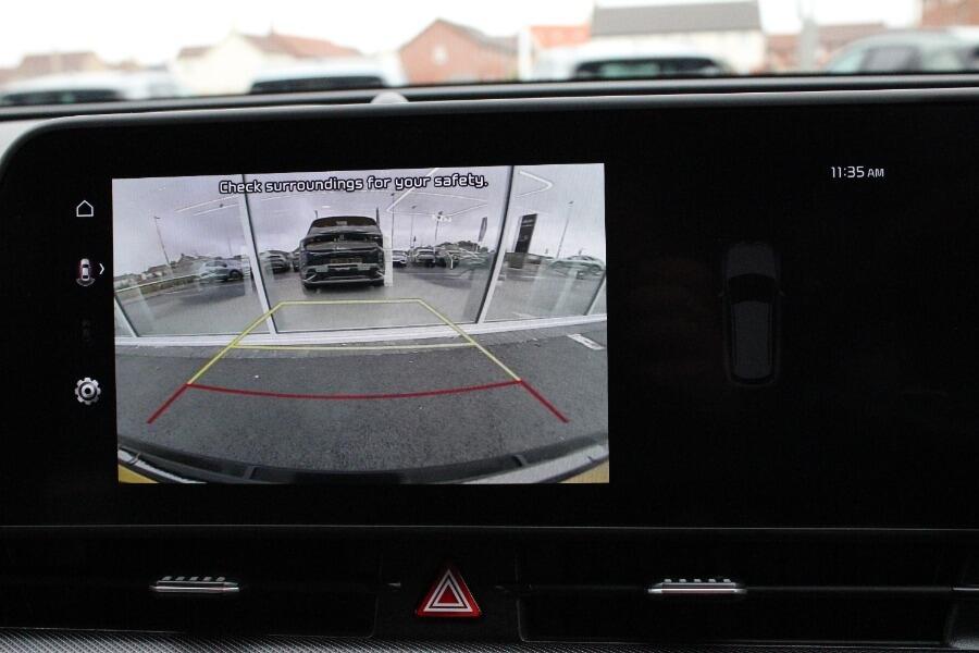 Used Kia Sportage 2025 for sale - 76283719: Photo 27