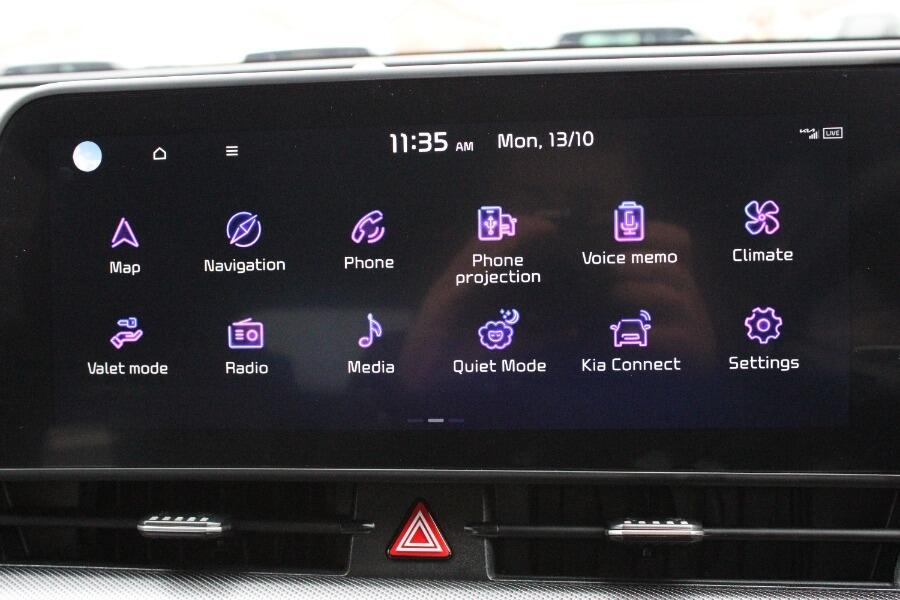 Used Kia Sportage 2025 for sale - 76283719: Photo 28