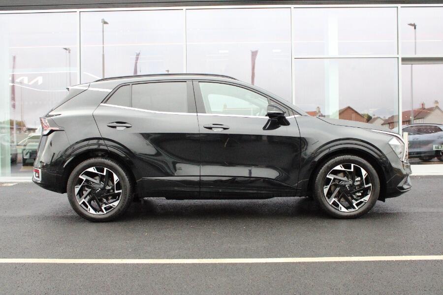 Used Kia Sportage 2025 for sale - 76283719: Photo 3