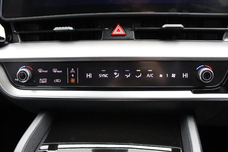 Used Kia Sportage 2025 for sale - 76283719: Photo 30