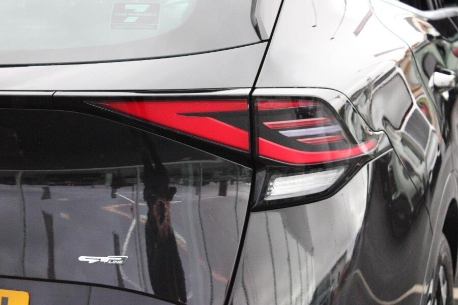 Used Kia Sportage 2025 for sale - 76283719: Photo 37