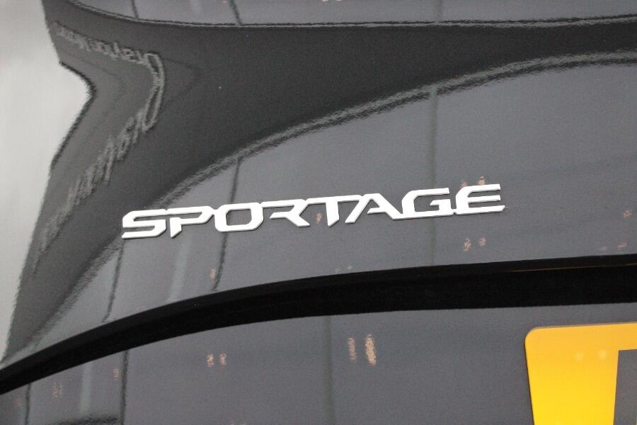 Used Kia Sportage 2025 for sale - 76283719: Photo 39