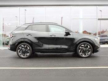 Used Kia Sportage 2025 for sale - 76283719: Photo
