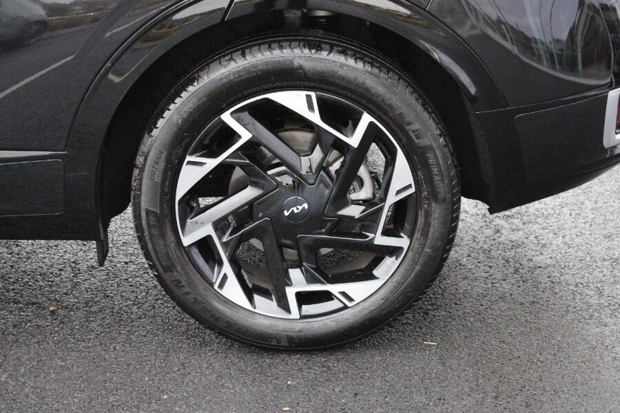 Used Kia Sportage 2025 for sale - 76283719: Photo 42