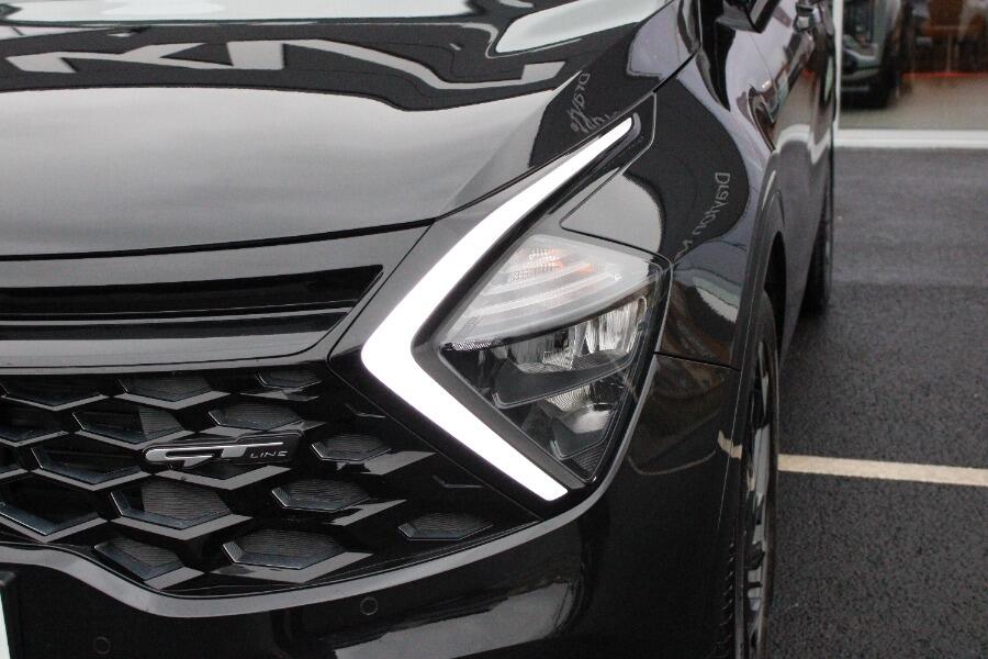 Used Kia Sportage 2025 for sale - 76283719: Photo 44