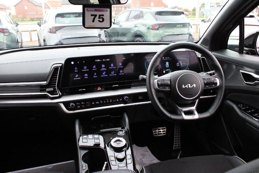 Used Kia Sportage 2025 for sale - 76283719: Photo 46