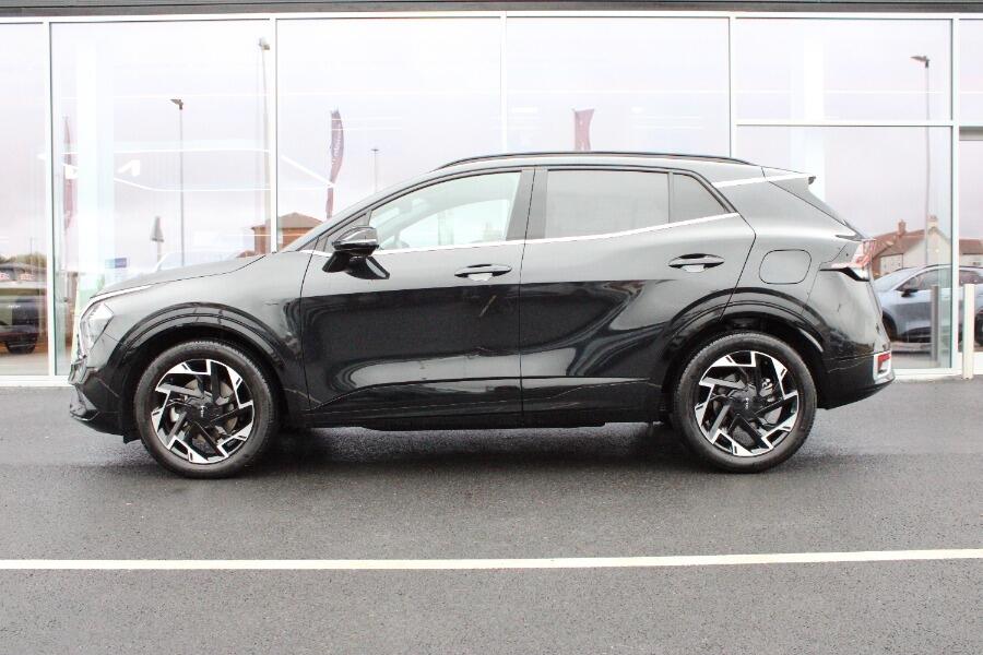 Used Kia Sportage 2025 for sale - 76283719: Photo 7