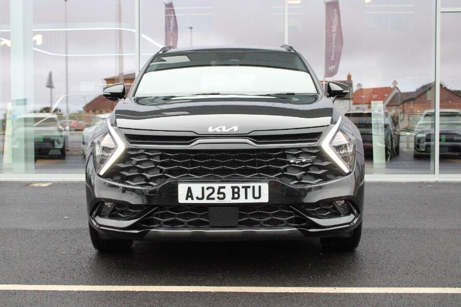 Used Kia Sportage 2025 for sale - 76283719: Photo 9