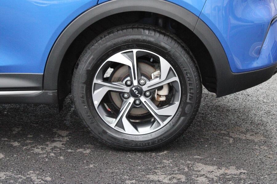 Used Kia XCeed 2022 for sale - 76538609: Photo 10