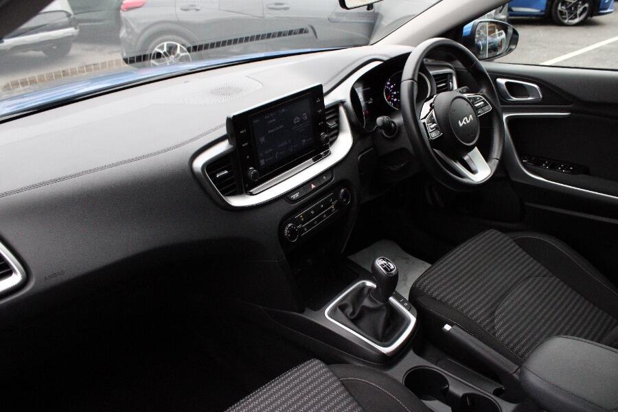 Used Kia XCeed 2022 for sale - 76538609: Photo 11