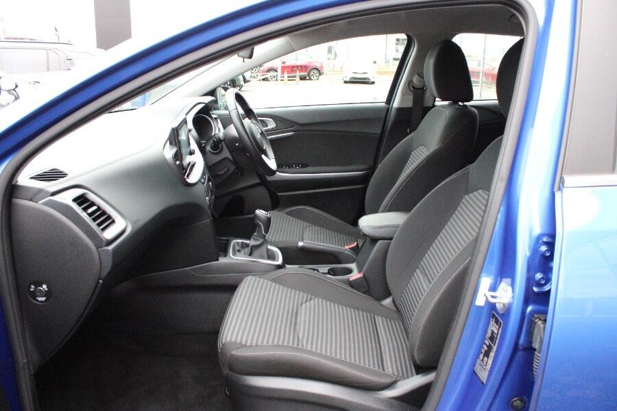 Used Kia XCeed 2022 for sale - 76538609: Photo 12