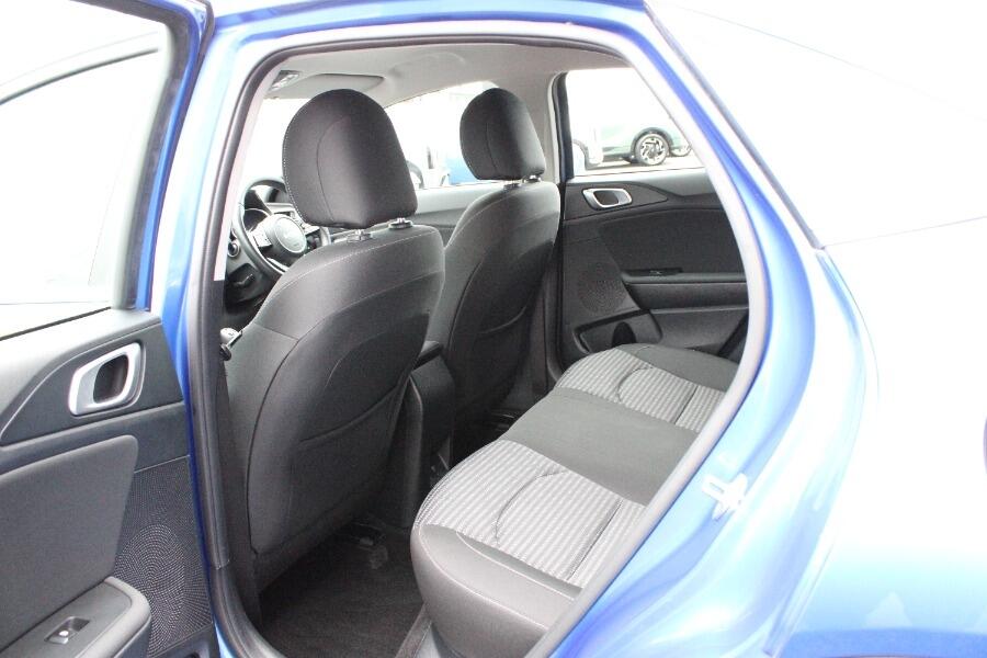 Used Kia XCeed 2022 for sale - 76538609: Photo 14