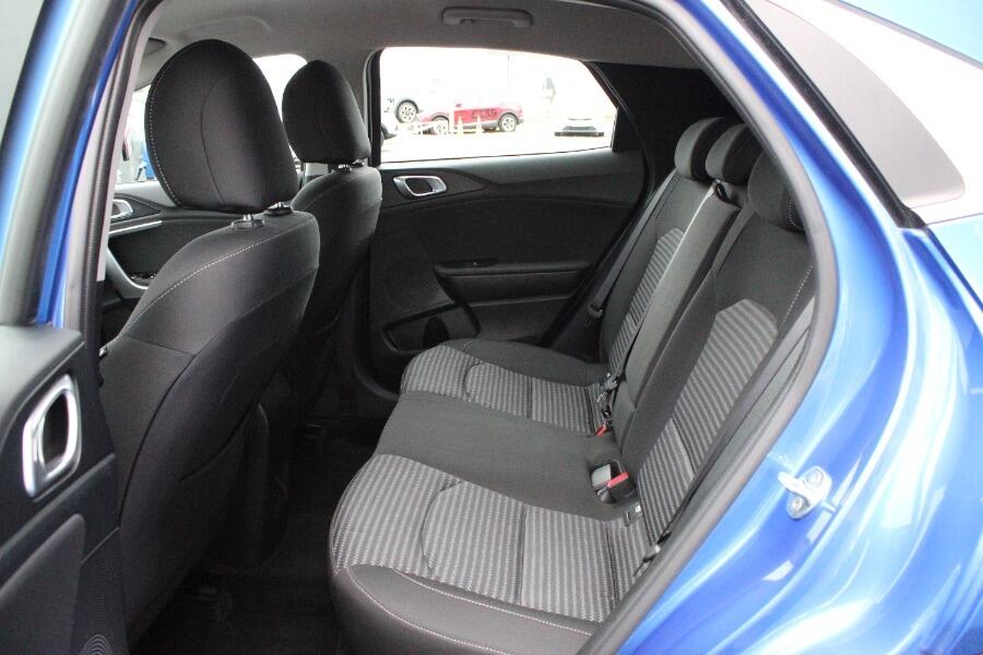 Used Kia XCeed 2022 for sale - 76538609: Photo 15