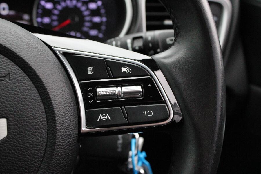 Used Kia XCeed 2022 for sale - 76538609: Photo 19