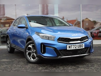 Used Kia XCeed 2022 for sale - 76538609: Photo