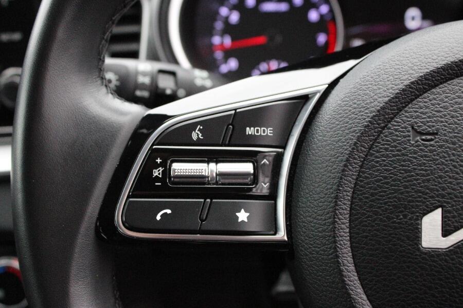 Used Kia XCeed 2022 for sale - 76538609: Photo 20