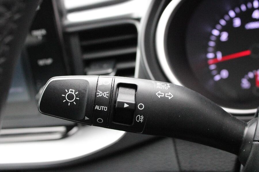 Used Kia XCeed 2022 for sale - 76538609: Photo 22