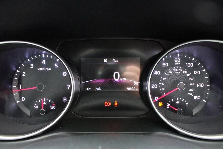 Used Kia XCeed 2022 for sale - 76538609: Photo 23