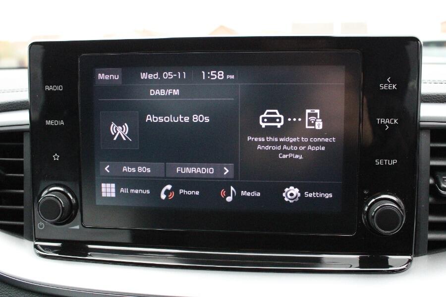 Used Kia XCeed 2022 for sale - 76538609: Photo 24