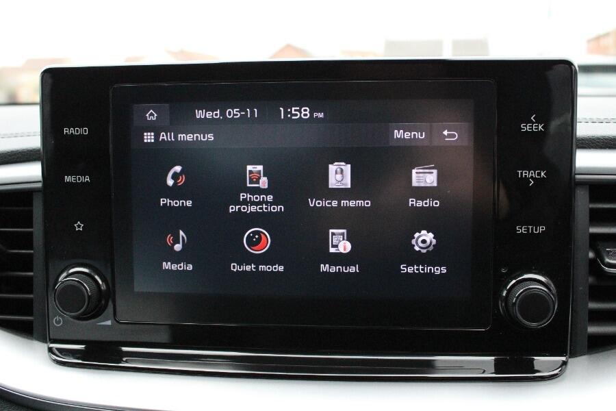 Used Kia XCeed 2022 for sale - 76538609: Photo 25