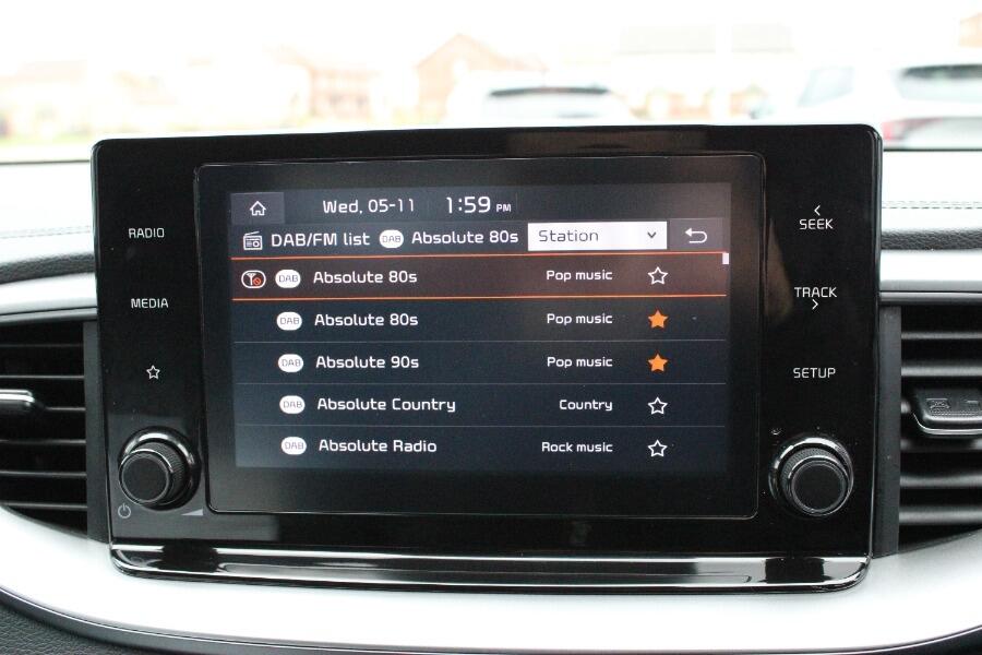 Used Kia XCeed 2022 for sale - 76538609: Photo 26