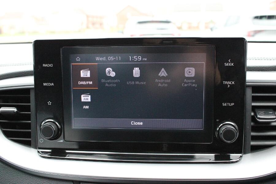 Used Kia XCeed 2022 for sale - 76538609: Photo 27