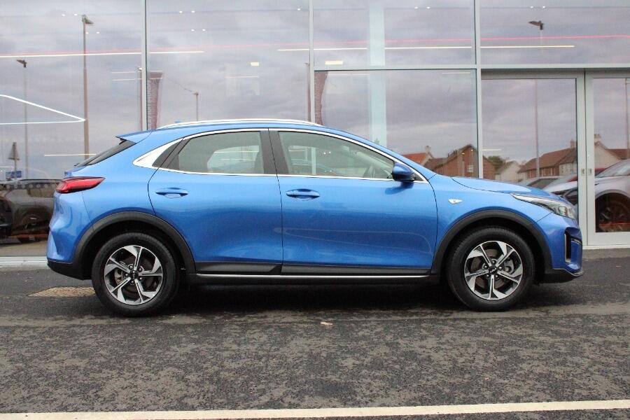 Used Kia XCeed 2022 for sale - 76538609: Photo 3