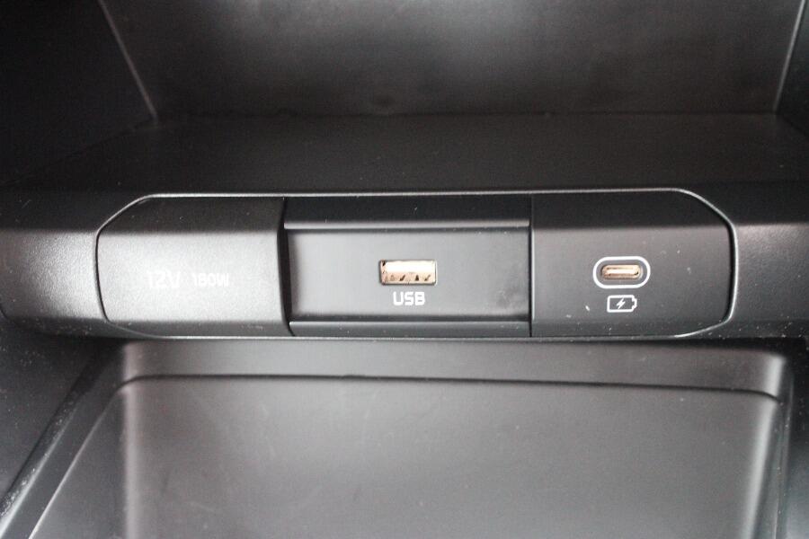 Used Kia XCeed 2022 for sale - 76538609: Photo 30