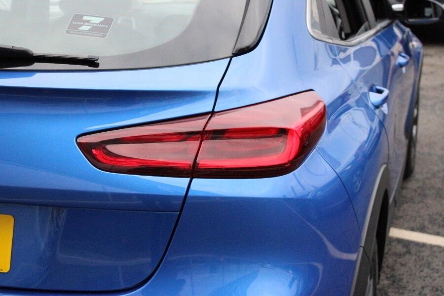 Used Kia XCeed 2022 for sale - 76538609: Photo 34