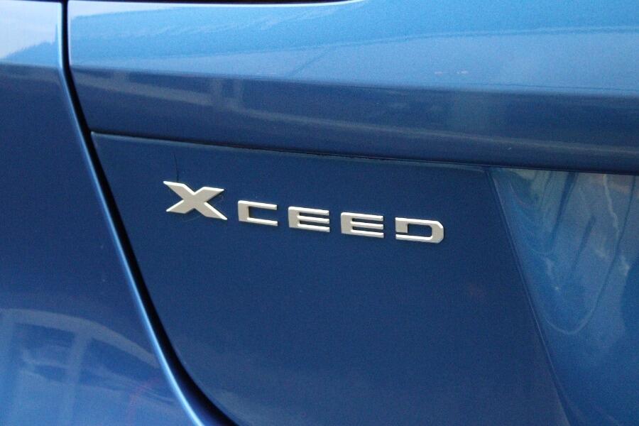 Used Kia XCeed 2022 for sale - 76538609: Photo 35