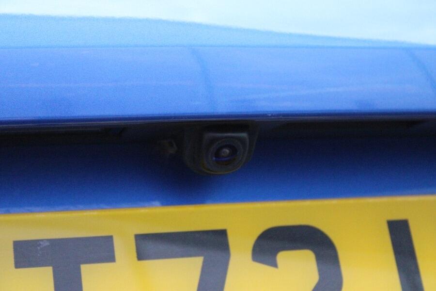 Used Kia XCeed 2022 for sale - 76538609: Photo 36